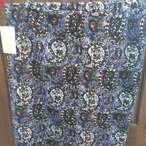LuLaRoe Cassie 3xl